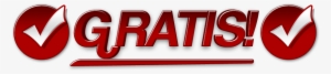 Gratis - Sign