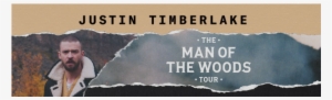 Ontours Y Était / Paris - Justin Timberlake Man Of The Woods Tour