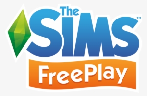 Freeplay Home - Logo The Sims Freeplay
