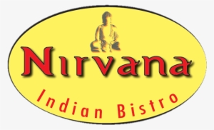 Nirvana Indian Bistro, Eagleville Logo - Nirvana Indian Bistro