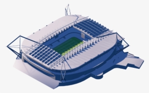 Stadiums - Soccer-specific Stadium
