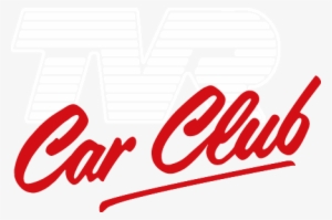 Tvr Car Club - Tvr Car Club Logo