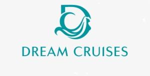 An Extraordinary Travel Experience From Genting - Genting Dream Cruise Logo