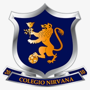 Nirvana - Colegio Nirvana