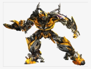 Transformers Png - Transformers 4 Bumblebee Battle Mode