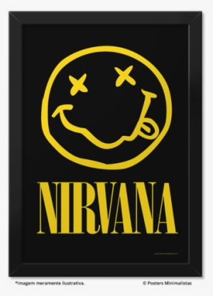 Free Free Nirvana Smiley Face Svg 553 SVG PNG EPS DXF File