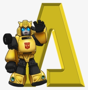 Rescue Bots, Transformer Party, Transformers 3, Party - Letras De Transformers Abecedario