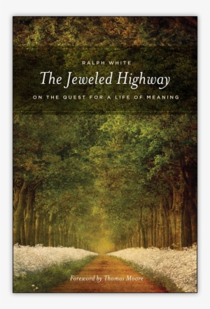 Book - Jeweled Highway: On The Quest