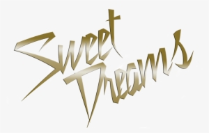 Sweet Dreams Beyonce Logo - Sweet Dreams Logo Png