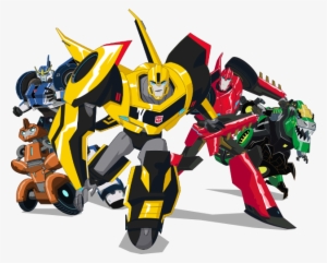 Transformer Clip Jpeg - Transformers Robots In Disguise Png
