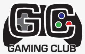 Game Club - Cool Gaming Club Logos