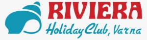Riviera Holiday Club Logo Png Transparent - Logo