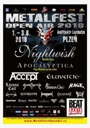 Poster A1 Moa - Highest Hopes-the Best Of Nightwish - Cd