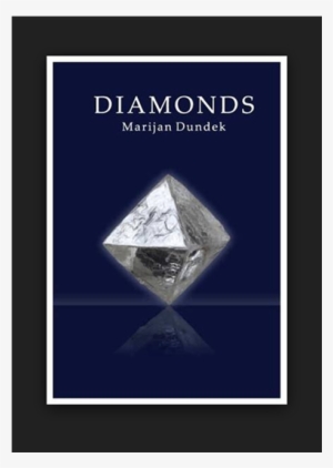 Book - Diamonds English Edition [book]