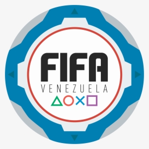 F28746 Logo Fifavzla Cuadrado - Messi Fifa 19 Rating