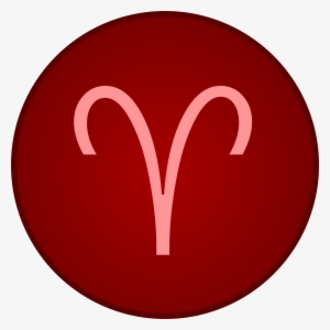This Free Icons Png Design Of Aries Symbol