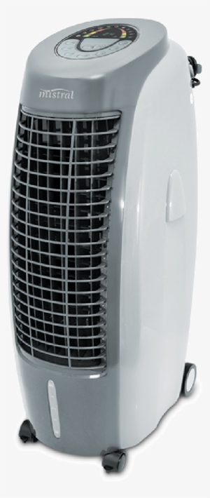 Evaporative Air Cooler Png Hd - Mistral Mac1600r