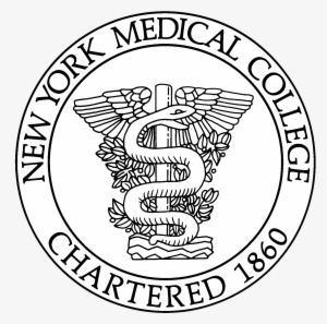 New York Medical College Logo Png