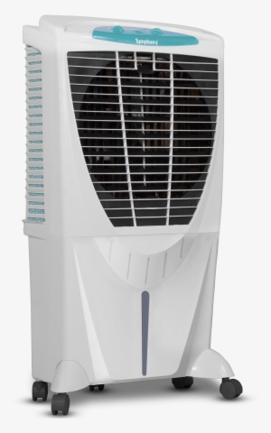 Winter 80 Xl - Symphony Winter Xl 56-litre Air Cooler (white)