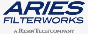 Aries Filterworks - Aries Filterworks Logo