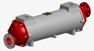 Bowman Rk Oil Cooler - Heat Exchanger