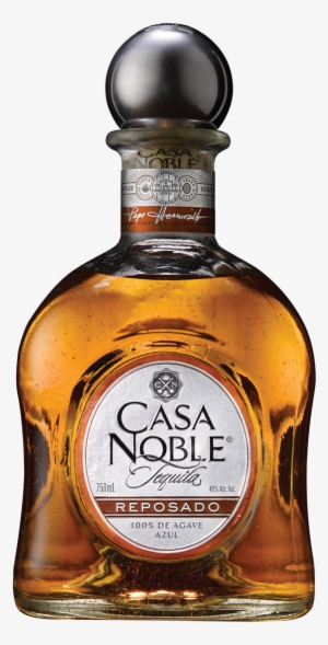 Casa Noble Reposado Tequila - Casa Noble Reposado Tequila 750ml