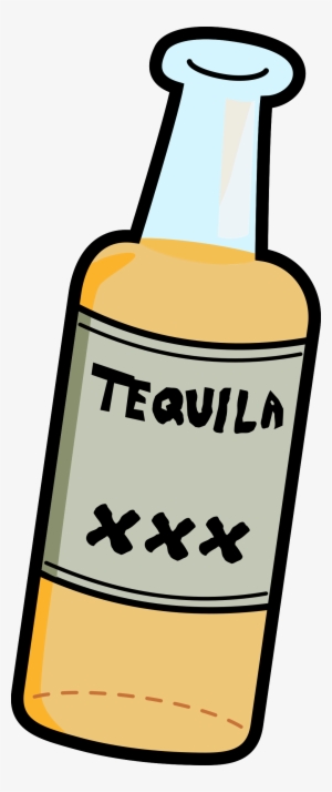 Tequila Clipart