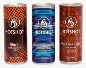 Hotshot Coffee Expands Distribution In New York - Hot Shot Coffee