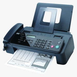 Download Fax Machine Png Image - Fax Machine