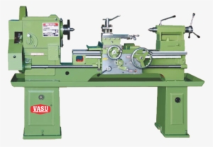 Ours Is A Prominent Firm That Is Engaged In Manufacturing, - Medium Duty Lathe Machine