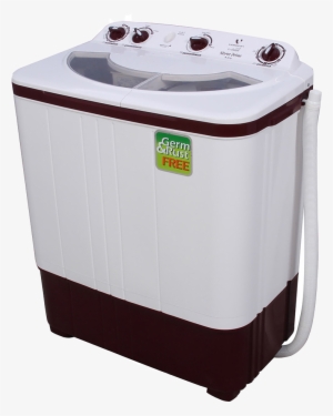 Top Loading Washing Machine Free Png Image - Videocon Washing Machine 6kg Price