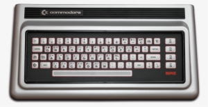 Commodore Max