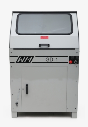 Gd 1 Front