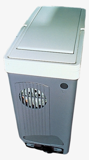 Picture Of Koolatron P20 Thermoelectric Digital Precision - Computer Case