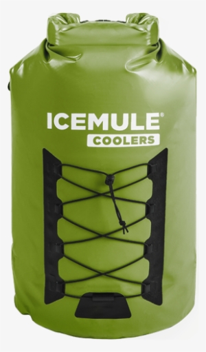 Hands Free Cooler - Icemule Classic Cooler Small 10 L