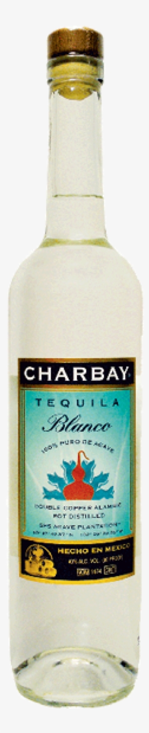 Charbaytequila - Charbay Tequila