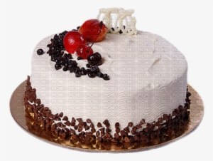 Torta - Buon Compleanno Andrea Gif