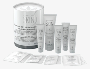 Herbalife Skin 7 Day Results Kit - Herbalife Skin Trial Pack