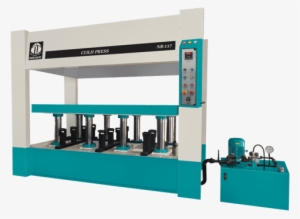 Nihar Industries Presents A Range Of Hydraulic Cold - Planer