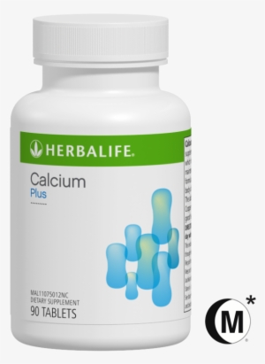 herbalife calcium plus - xtra cal advanced herbalife