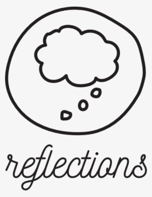 Reflections Icon