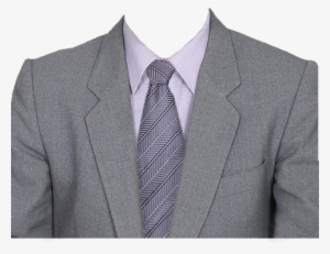 Blazer For Men Png Image Background - Suit And Tie Png