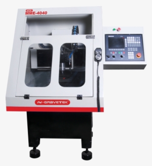 N Gravetek Manufacturer Of Cnc Milling, Engraving Machines - Milling
