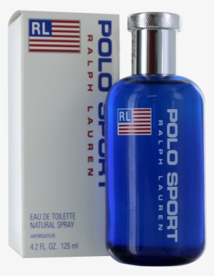 Ralph Lauren Polo Sport Men - Polo Sport Perfume 125ml