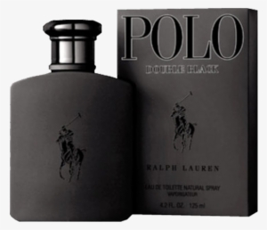 Ralph Lauren Polo Double Black Eau De - Polo Double Black Perfume