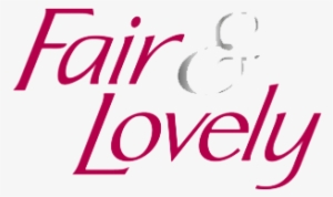 Fair Lovely India Logo Design Png Transparent Images - Fair And Lovely Career Foundation