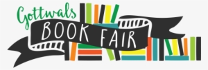 Gottwals Book Fair - Book Fair Png