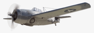 World Of Warplanes - Ww2 Aircraft Png