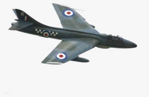 Hawker Hunter - Hawker Hunter Aircraft