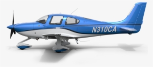 Learn About Our Cirrus Service Center - Cirrus S22t